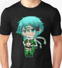 SAO: Sinon Unisex T-Shirt