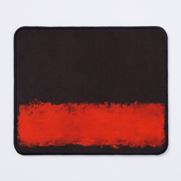 Item preview, mark rothko designed and sold by Wilkart.