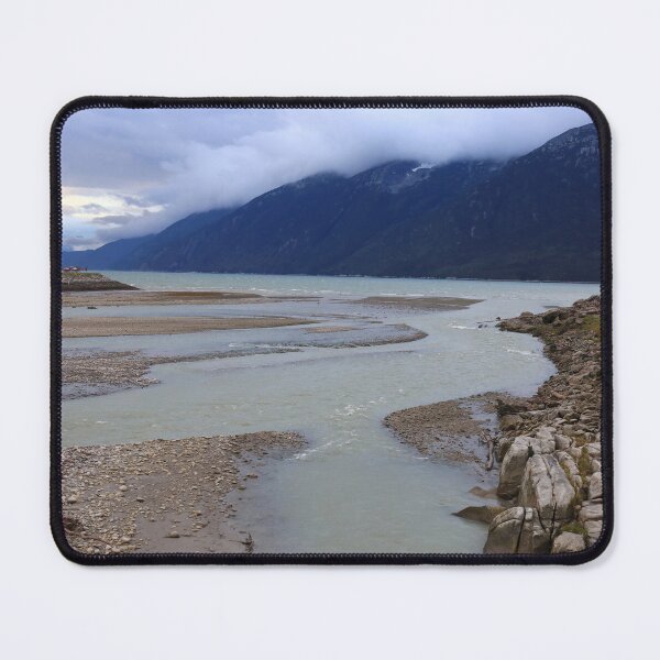 Item preview, Skagway shores designed and sold by zumi.
