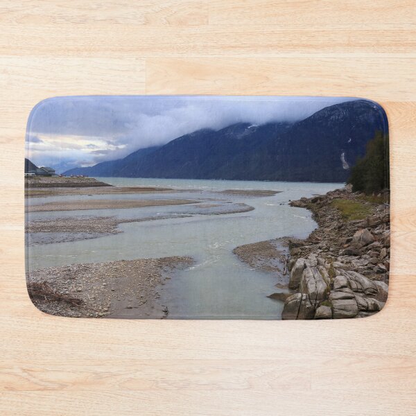 Item preview, Skagway shores designed and sold by zumi.