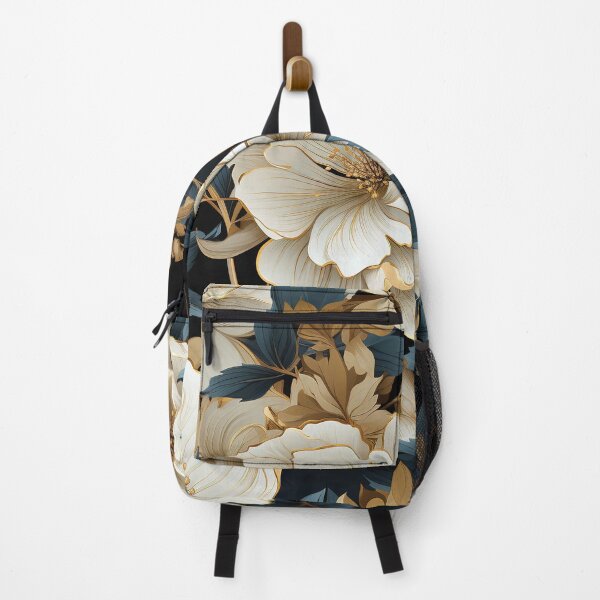 Item preview, Seamless floral pattern designed and sold by ArtTony.