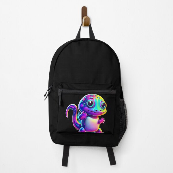 Item preview, Holographic Salamander designed and sold by Graphics Galore.