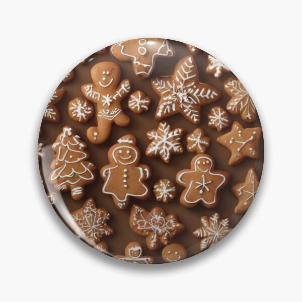 Artikelvorschau, Lebkuchen entworfen und verkauft von K0822.
