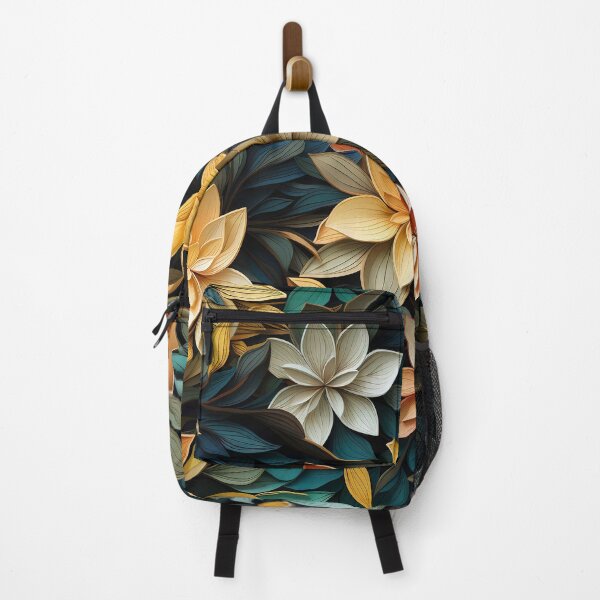 Item preview, Seamless floral pattern designed and sold by ArtTony.