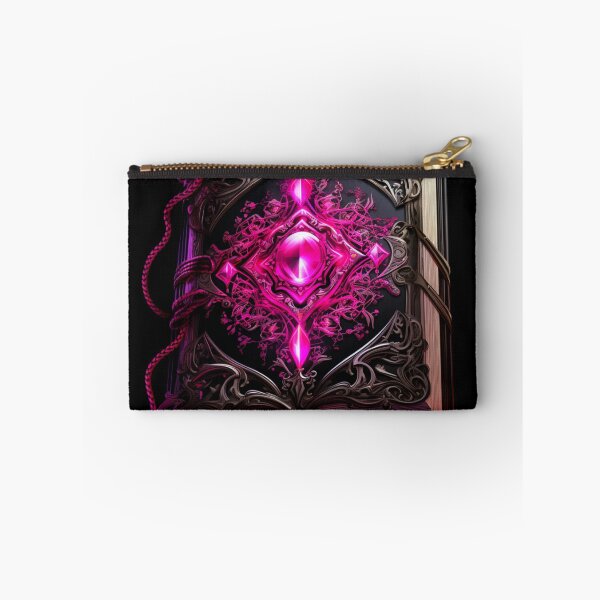 Item preview, Egnimatic Grimoire designed and sold by Marie Colençon.