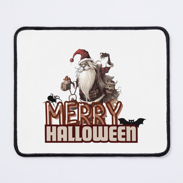 Item preview, Merry Halloween designed and sold by Lallz Meeku.