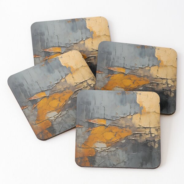 Item preview, Contemporary Cracks designed and sold by DigitalDoodleDK.