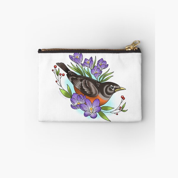Item preview, Spring Robin designed and sold by MadeByJenBlack.