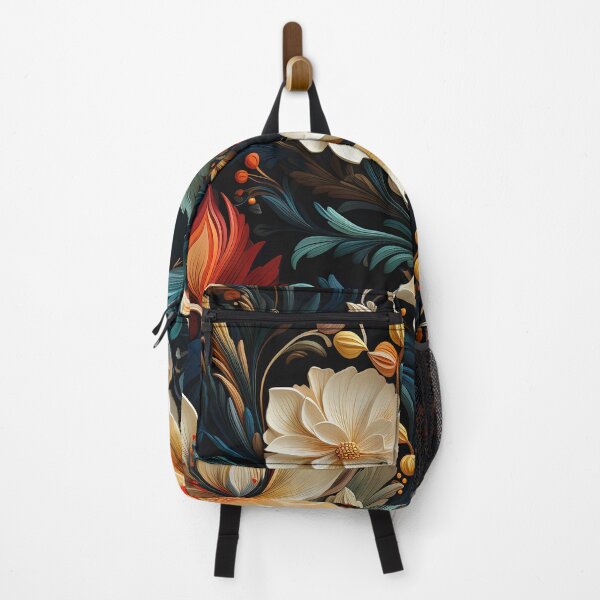 Item preview, Seamless floral pattern designed and sold by ArtTony.