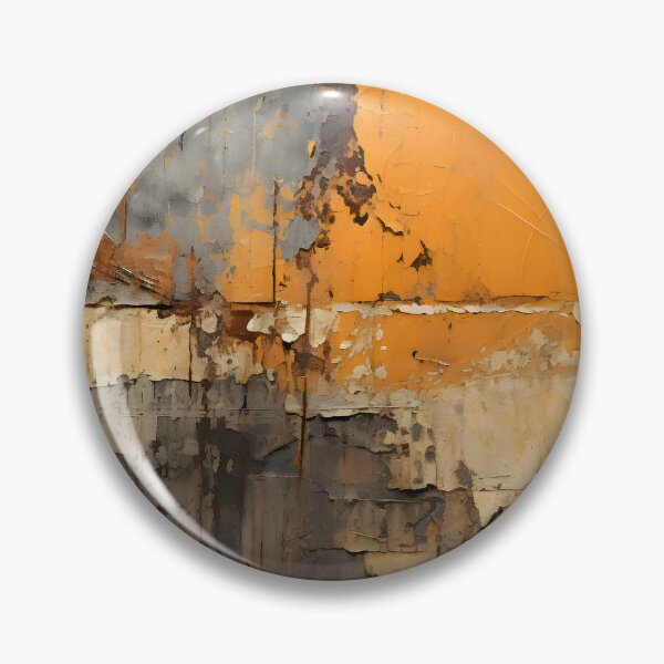 Item preview, Corrosion Divided by Four designed and sold by DigitalDoodleDK.