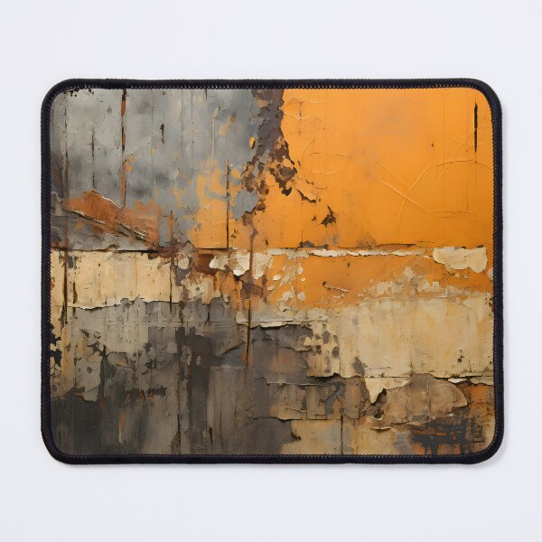 Item preview, Corrosion Divided by Four designed and sold by DigitalDoodleDK.