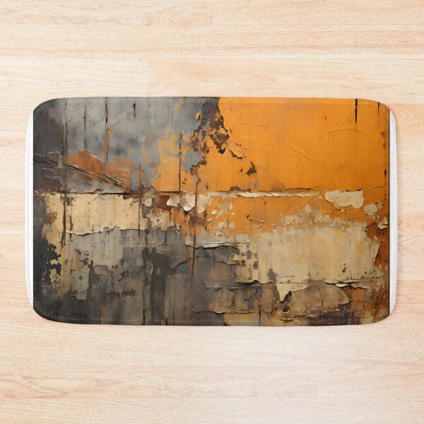 Item preview, Corrosion Divided by Four designed and sold by DigitalDoodleDK.