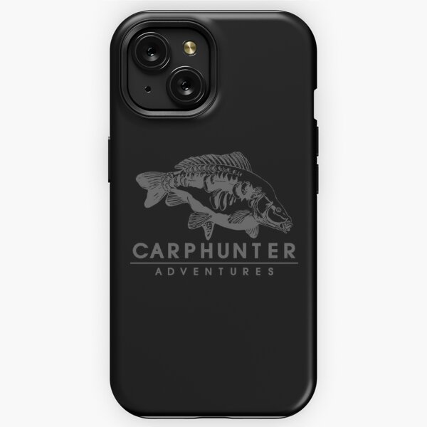Buy FISHING Carp Phone Case Feeding Mirror Cover Rods Lake Bumper
