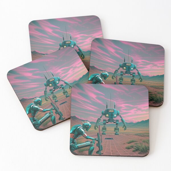 Item preview, Copy of Apocalypse  designed and sold by Glenbobagins.