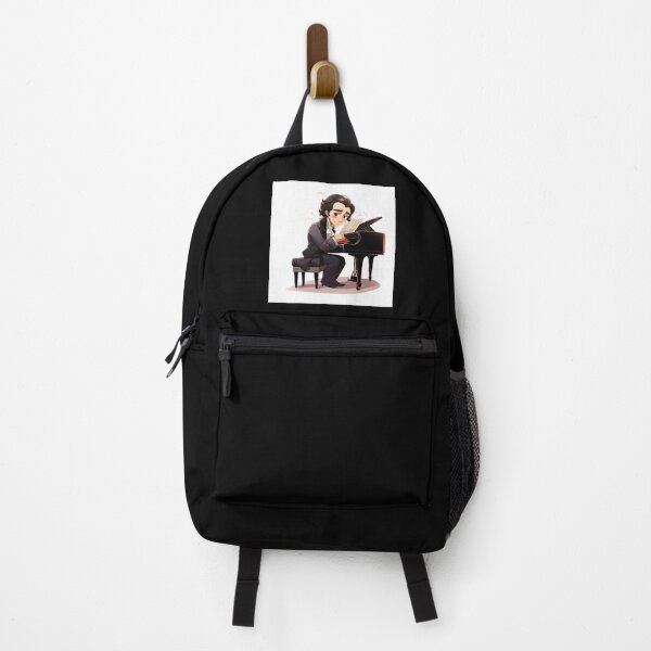 Item preview, Frederic Chopin | cute style designed and sold by ComicsFactory.
