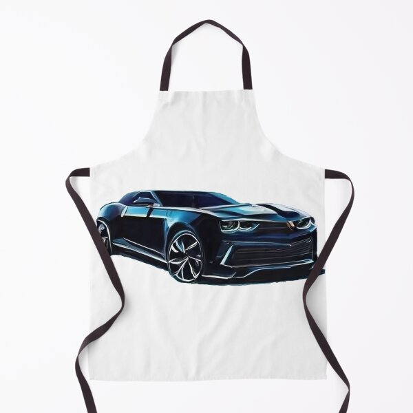Item preview, Unique camaro designed and sold by Thompika.