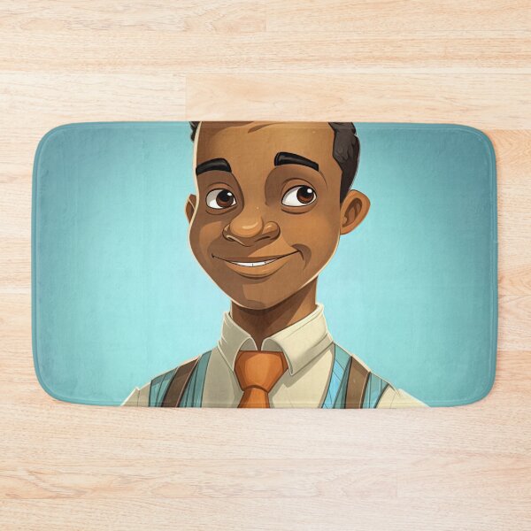 Item preview, Frederick Robinson | cute style designed and sold by ComicsFactory.