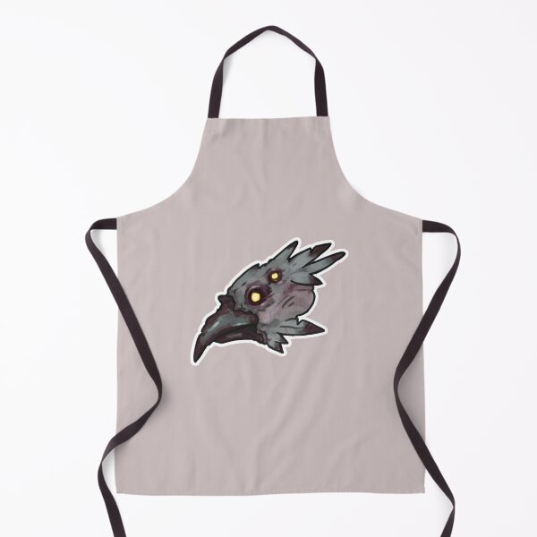 Item preview, Raven Bird Monster designed and sold by HyperAtom.