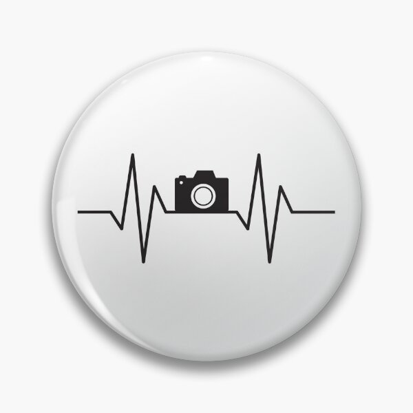 Item preview, Photographer Heartbeat Perfect Photography designed and sold by EcodesignPro.