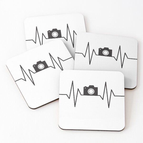 Item preview, Photographer Heartbeat Perfect Photography designed and sold by EcodesignPro.