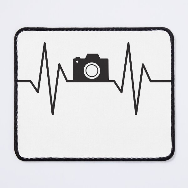 Item preview, Photographer Heartbeat Perfect Photography designed and sold by EcodesignPro.