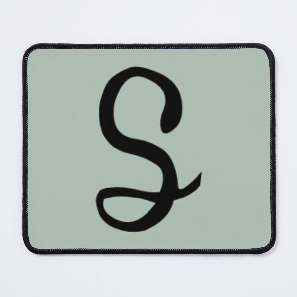 Item preview, Cutesy Calligraphy S designed and sold by Meg-Hoyt.