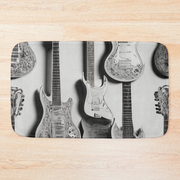 Item preview, Guitar designed and sold by K0822.