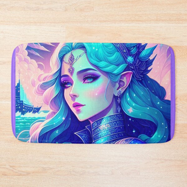 Item preview, Moon Elf Queen  designed and sold by Timmyluv8187.