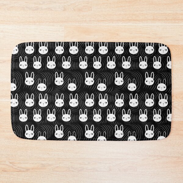 Item preview, Lively Lapin Layout designed and sold by BOSSPPDESIGN.