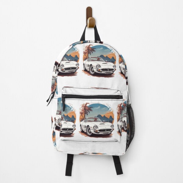 Item preview, Classic Car designed and sold by VenZolic.