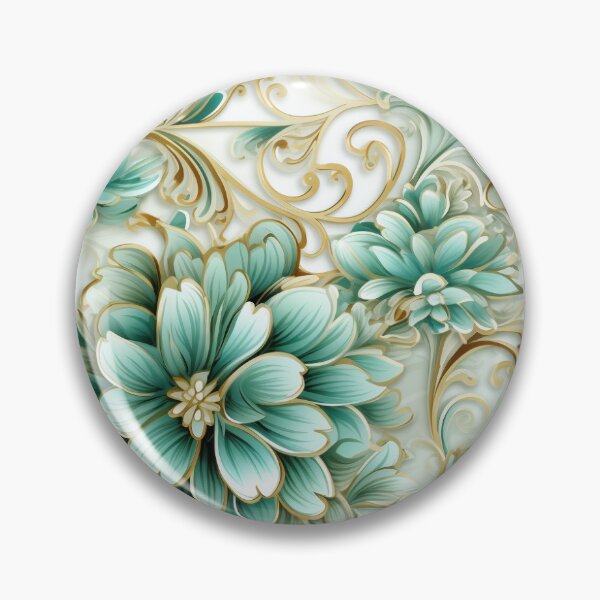 Item preview, Beryl: Sea-Green Jewel designed and sold by Moonlit-Forest.