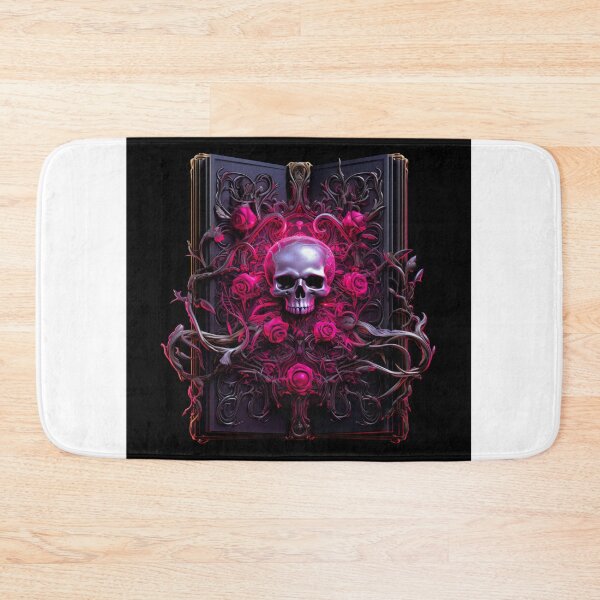 Item preview, a strange grimoire designed and sold by Marie Colençon.