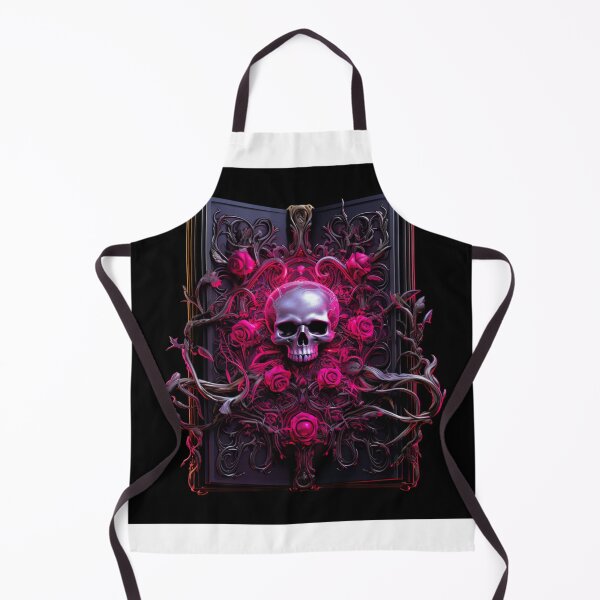 Item preview, a strange grimoire designed and sold by Marie Colençon.
