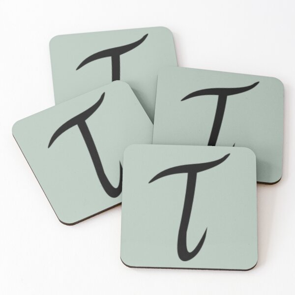 Item preview, Cutesy Calligraphy T designed and sold by Meg-Hoyt.