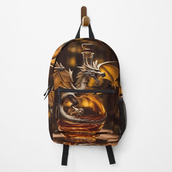 Item preview, Guardian of the Bottle designed and sold by Sadia Jannat.