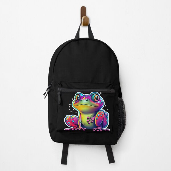Item preview, Holographic Frog designed and sold by Graphics Galore.