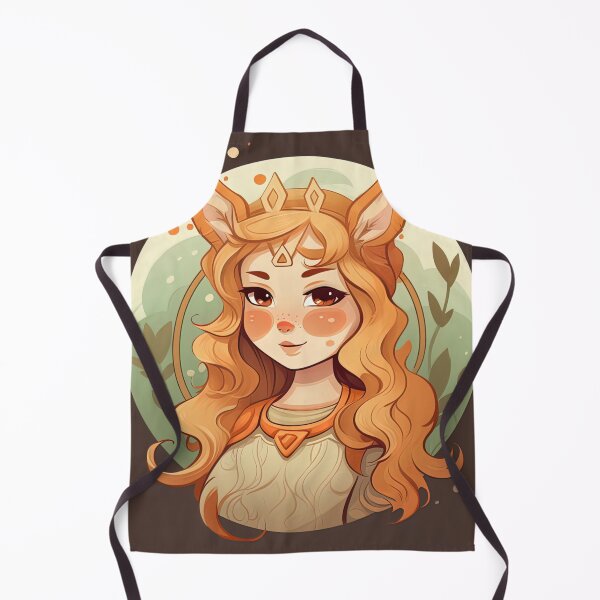 Item preview, Freyja | cute style designed and sold by ComicsFactory.