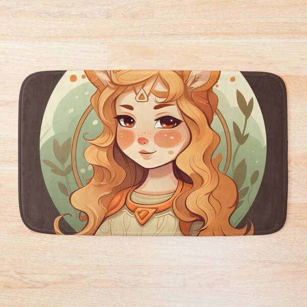 Item preview, Freyja | cute style designed and sold by ComicsFactory.