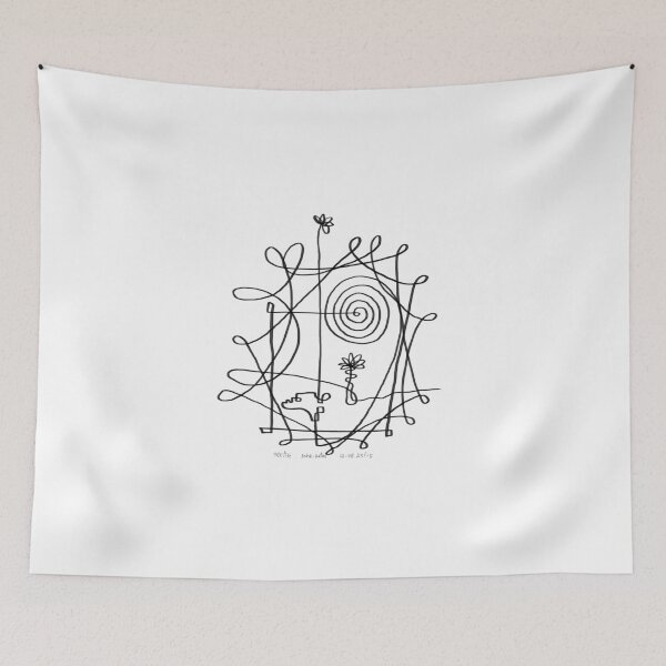 Item preview,  I love life-12/8/2023/15 designed and sold by Inkas.
