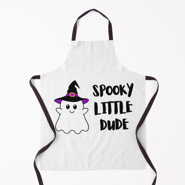 Item preview, Spooky Little Dude designed and sold by TeeCouples.