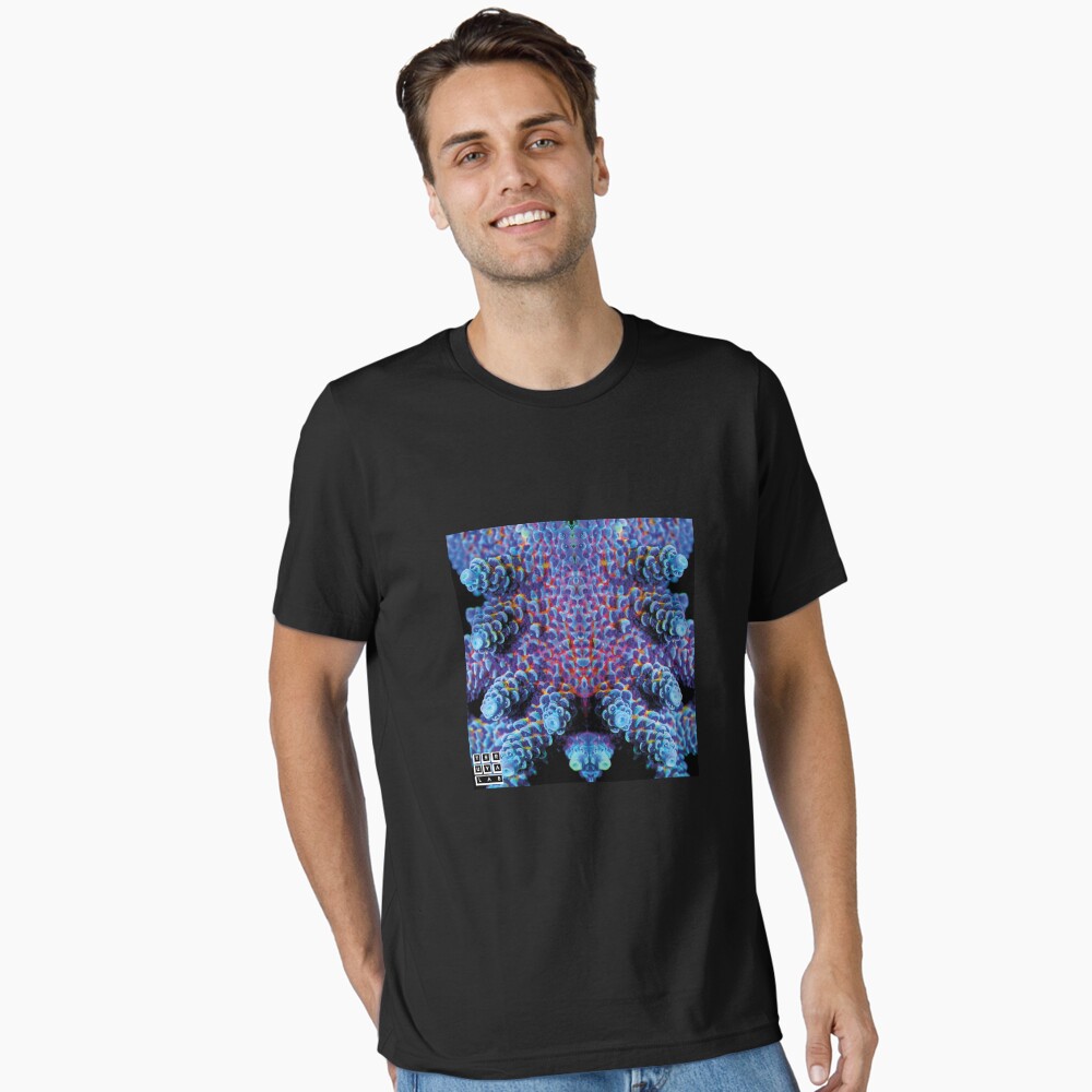Item preview, Essential T-Shirt designed and sold by teruyalab.