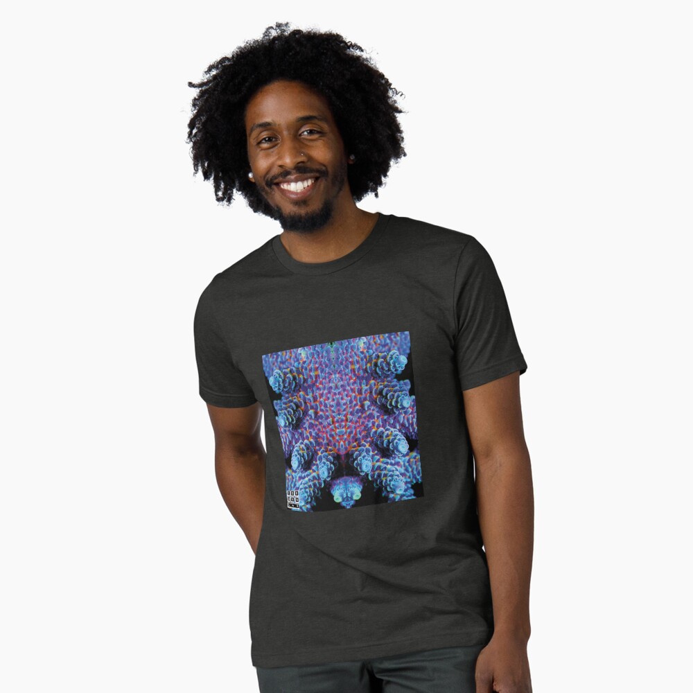 Item preview, Tri-blend T-Shirt designed and sold by teruyalab.