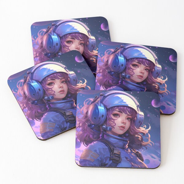 Item preview, Galactic Voyager designed and sold by MinaStellar.