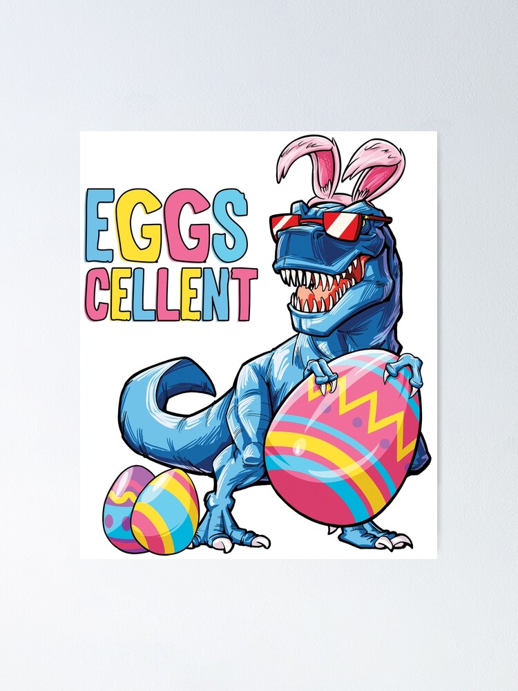 bunny dinosaur