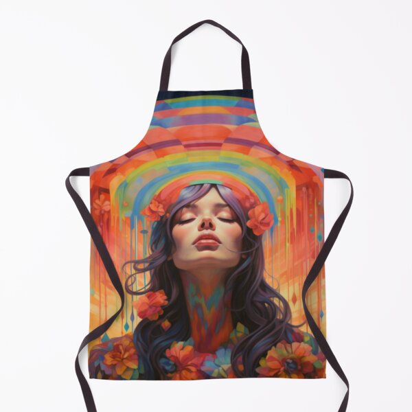 Item preview, Lady Rainbow  designed and sold by Jinnapat.
