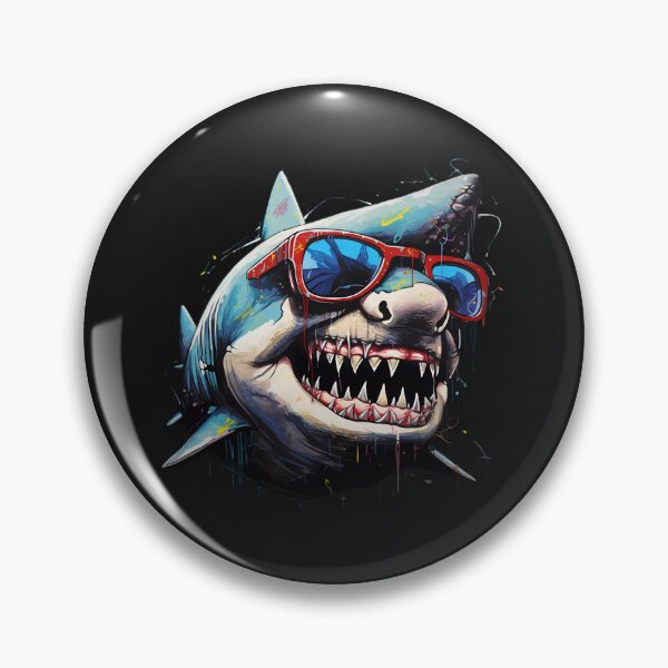 Item preview, No need to worry, I don’t bite  designed and sold by Linework Studio.