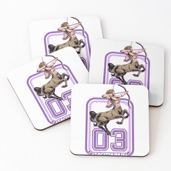 Item preview, Sagittarius Born in 2003 Zodiac star sign horoscope Astrology designed and sold by PURPLERAIN99.