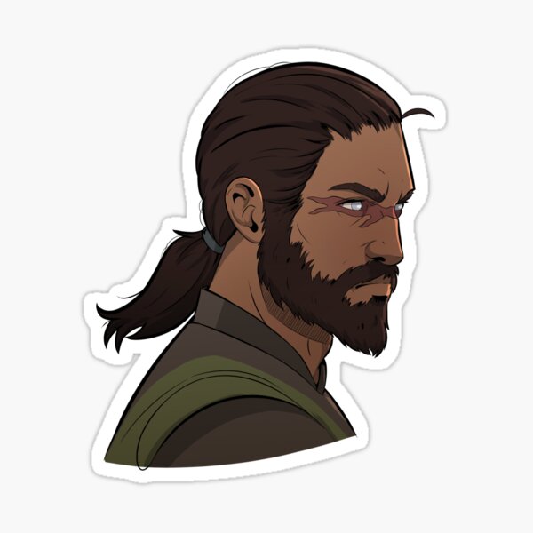 King Kanan Jarrus