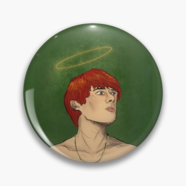Item preview, sneaking out of heaven - waterparks designed and sold by disclaimersong.