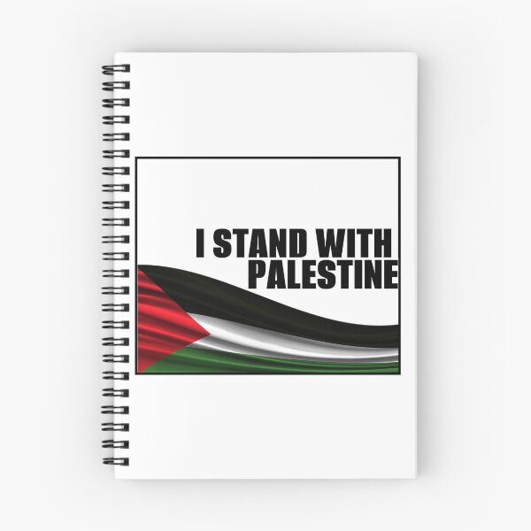 Item preview, I Stand With PALESTINE designed and sold by RouxHarbour.